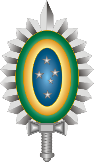 Exército Brasileiro Exército Brasileiro