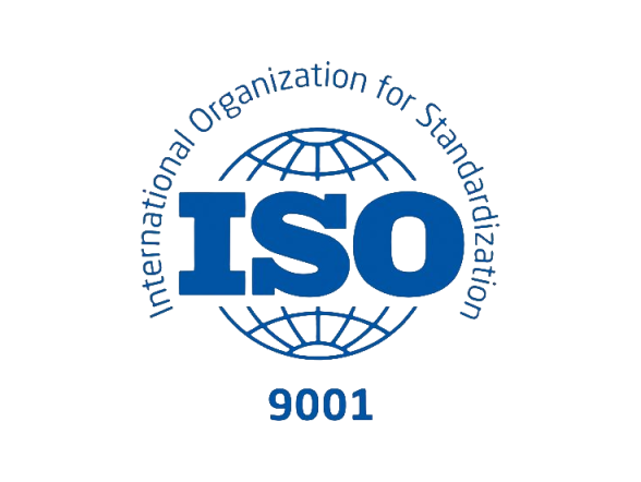 ISO 9001 ISO 9001