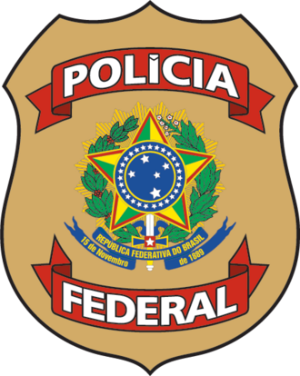 Polícia Federal Polícia Federal