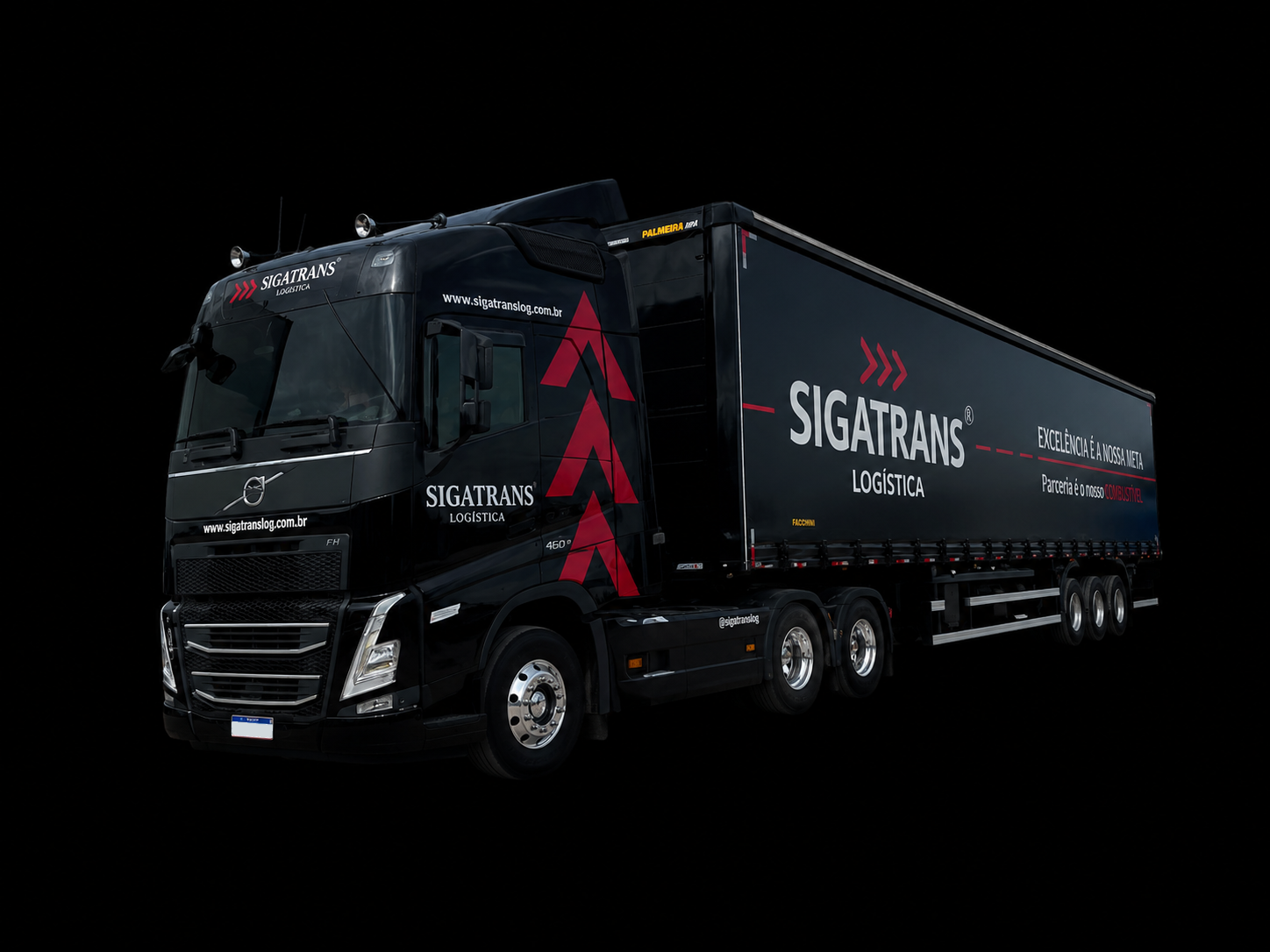 Frota Sigatrans